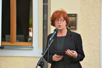 Oživitev pozabljenega slikarja Antona  Perka 