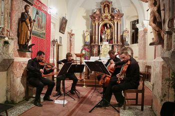 VRANSKI POLETNI VEČERI, ENAJST SEZON, PETDESET KONCERTOV