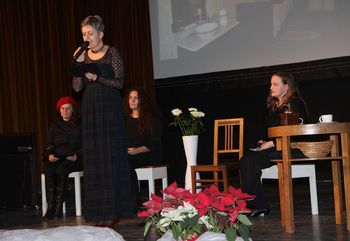 Proslavili praznik dan samostojnosti in enotnosti