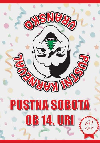 VRANSKI PUSTNI KARNEVAL 2019