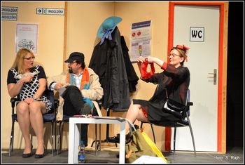 DVANAJST ABONMAJSKIH SEZON