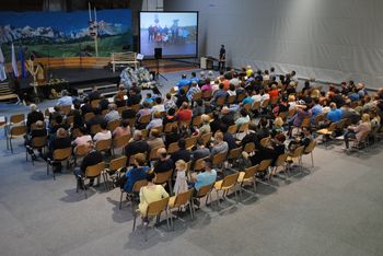 50 LET PLANINSKEGA DRUŠTVA VRANSKO