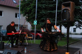 Začeli so se Vranski poletni večeri