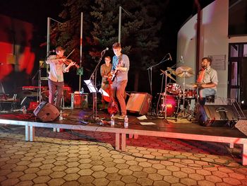 HVALA VSEM, KI OHRANJATE VRANSKE POLETNE VEČERE