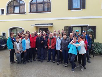 JESENSKE AKTIVNOSTI PD VRANSKO JESENSKE AKTIVNOSTI PD VRANSKO