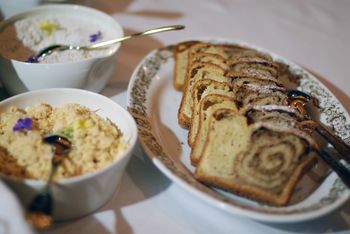 MED IN KULINARIKA MED IN KULINARIKA