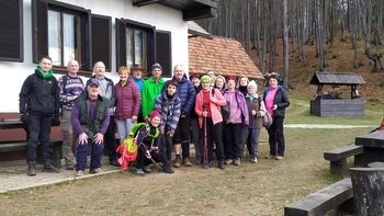 SILVESTRSKI POHOD 2019