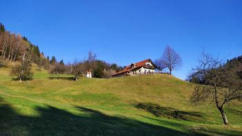 RAZPIS ZA NAJEMNIKA PLANINSKEGA DOMA NA ČRETI