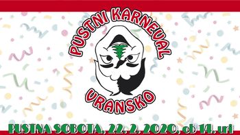 VRANSKI PUSTNI KARNEVAL