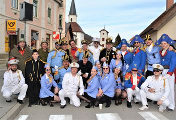 VRANSKI PUSTNI KARNEVAL 2020