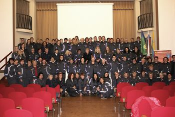 REGIJSKI POSVET ZA ČLANICE CELJSKE IN SAVINJSKO-ŠALEŠKE REGIJE