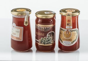 Krepimo svojo odpornost z uživanjem čebeljih pridelkov Krepimo svojo odpornost z uživanjem čebeljih pridelkov