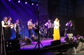 Praznujemo 30 let samostojne Slovenije