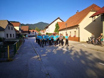 Dobro jutro, Vransko