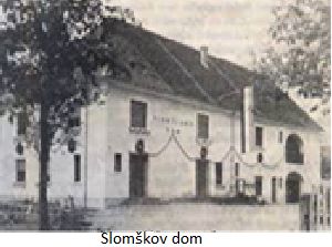 Telovadno društvo ORLI