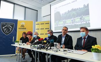 Kolesarjenje je ena najbolj okolju prijaznih oblik mobilnosti, veča pa se število rekreativnih kolesarjev. Lani so prodali rekordno število koles.