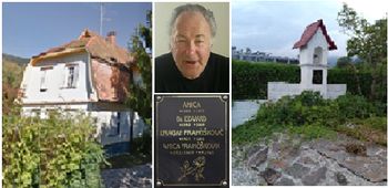 Družina ŠERKO z Vranskega