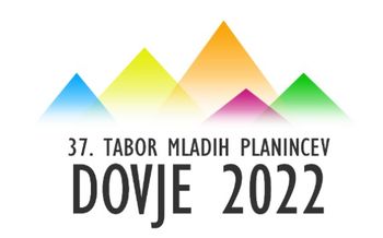 37. TABOR MLADIH PLANINCEV DOVJE 2022