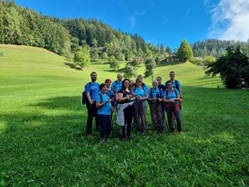 Planinski dom na Čreti že 50 let privablja obiskovalce