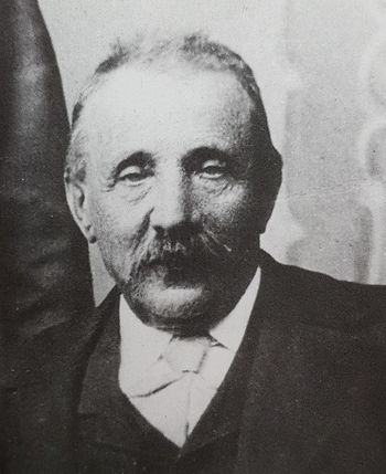 Simon Oset (1832–1916)