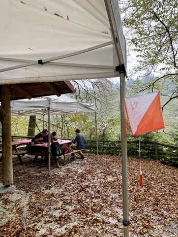 Dve prvi mesti za vranske planince