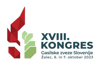 V polnih pripravah na kongres Gasilske zveze Slovenije v Žalcu