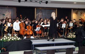 Jubilejno 10. srečanje kitaristov Slovenije