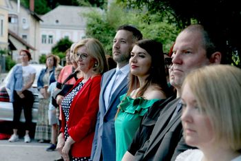 Na Vranskem ob dnevu državnosti praznično