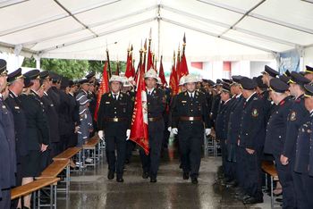 Dan gasilcev GZ Žalec, 120 let PGD Gotovlje