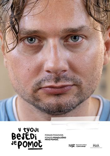 Psihološka prva pomoč