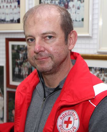 Lani kri darovalo 980 krvodajalcev, na Vranskem 168