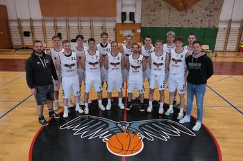 Vrani Vransko – november