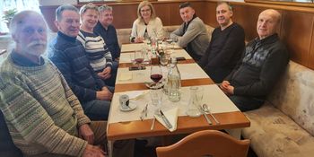 Srečanje prostoferjev