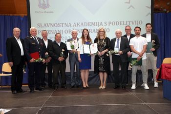 Praznik na Vranskem