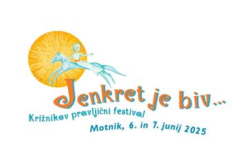 Bliža se Križnikov pravljični festival!