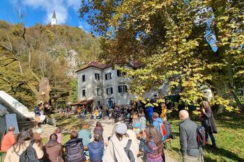 Permafest – prvi festival permakulture v Sloveniji  