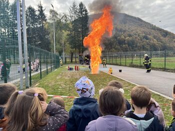 Mesec požarne varnosti – oktober 2025 Mesec požarne varnosti – oktober 2025