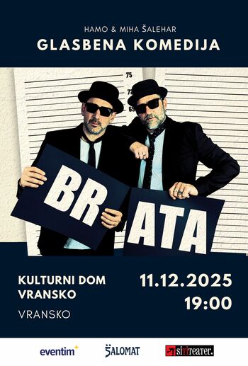 BRATA BRATA