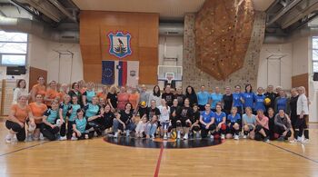 Veseli december s ŠD Vransko Veseli december s ŠD Vransko