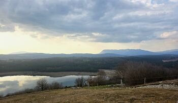 Od Krvavice do Svete Trojice