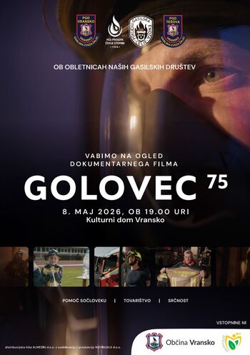 Golovec 75