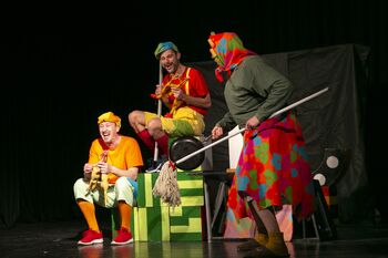 Zaključena 17. abonmajska sezona