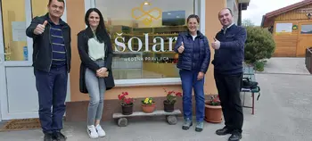 Čebelarski turizem – priložnost za razvoj, promocijo in prihodnost slovenskega čebelarstva