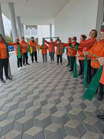 Šola zdravja Kidričevo