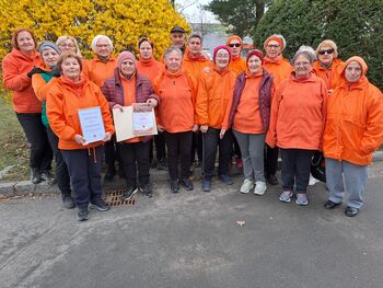 Šola zdravja Kidričevo