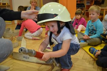 »GASILCI SMO IN POGASIMO VSE KAR JE V OGNJU...«