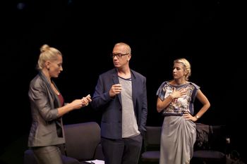 Smeh je najboljša terapija na svetu