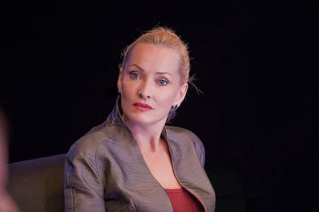 Komedija Čudežna terapija