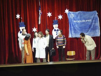 Razpis za prijavo v lutkovno-gledališki abonma za otroke 2016/17