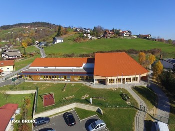 Obvestilo občanom o gradnji vrtca